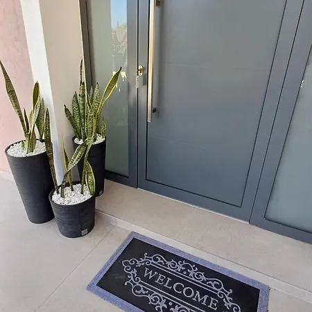 Villa Filothea With Jacuzzi & Sv By Corfuescapes *