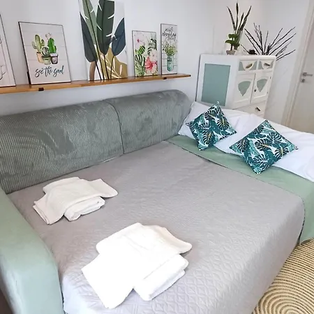 Filothea With Jacuzzi & Sv By Corfuescapes Villa Spartylas