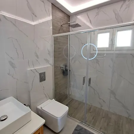 Filothea With Jacuzzi & Sv By Corfuescapes Villa *