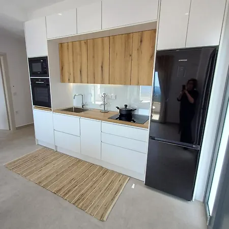 Filothea With Jacuzzi & Sv By Corfuescapes