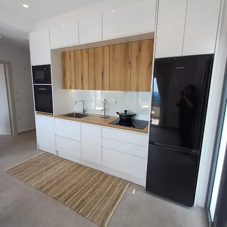 Filothea With Jacuzzi & Sv By Corfuescapes Spartylas