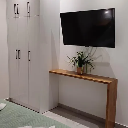 Filothea With Jacuzzi & Sv By Corfuescapes Spartylas