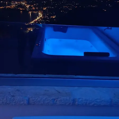 Filothea With Jacuzzi & Sv By Corfuescapes Villa