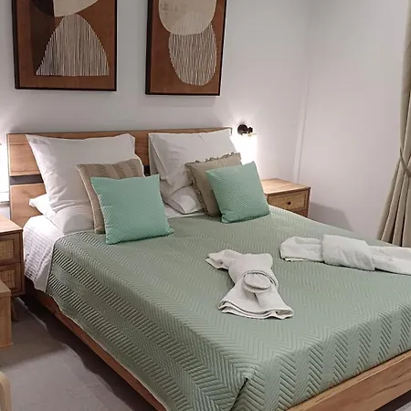 Filothea With Jacuzzi & Sv By Corfuescapes Villa *