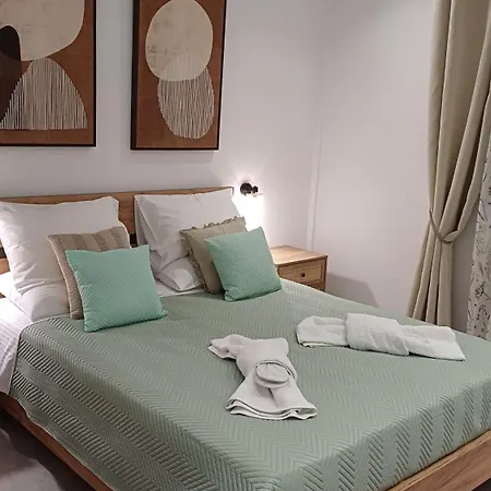 Villa Filothea With Jacuzzi & Sv By Corfuescapes Spartylas