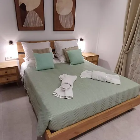 Filothea With Jacuzzi & Sv By Corfuescapes * Spartylas