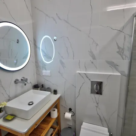 Filothea With Jacuzzi & Sv By Corfuescapes Villa Spartylas