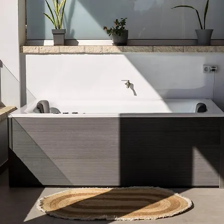 Villa Filothea With Jacuzzi & Sv By Corfuescapes *