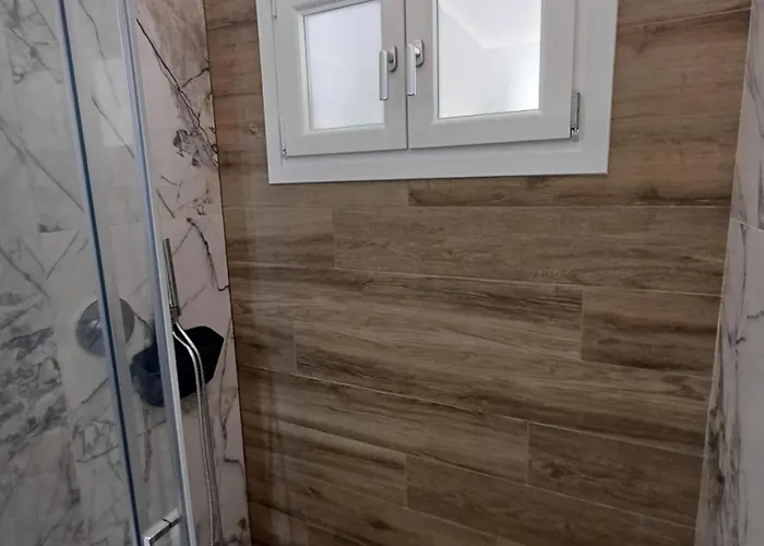 Filothea With Jacuzzi & Sv By Corfuescapes Villa *