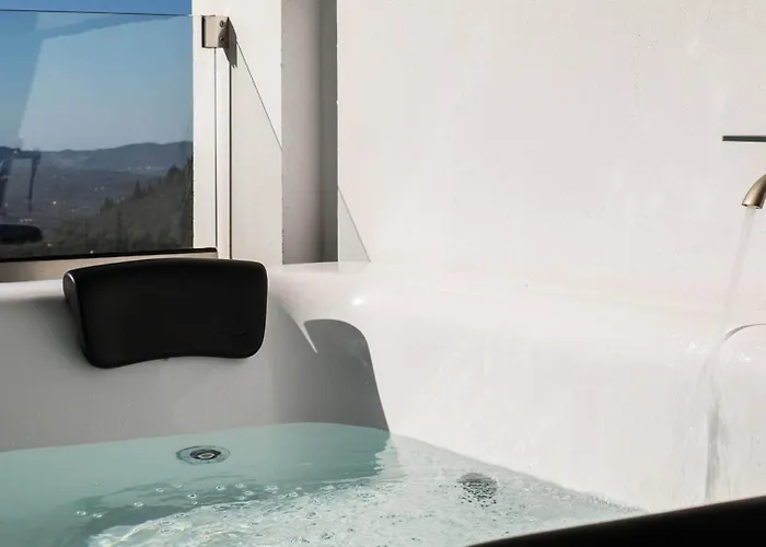 Villa Filothea With Jacuzzi & Sv By Corfuescapes Spartylas